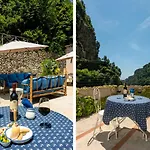 Watermill Villa Ravello