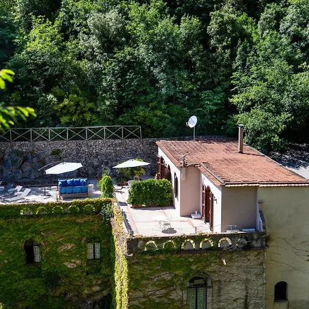 Villa Watermill Ravello